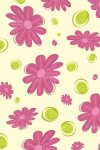 Floral background